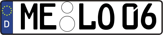 ME-LO06