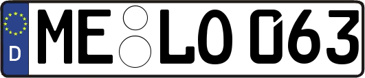 ME-LO063