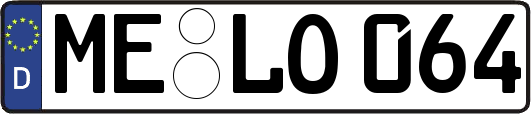 ME-LO064