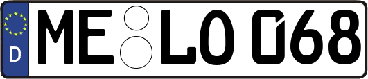 ME-LO068