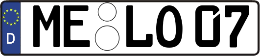 ME-LO07