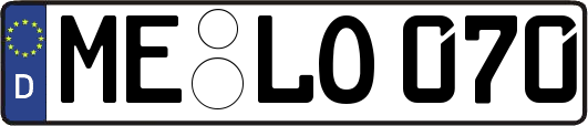ME-LO070