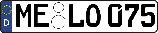 ME-LO075