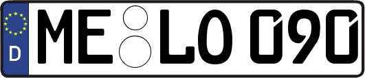 ME-LO090
