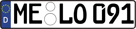 ME-LO091