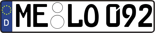 ME-LO092