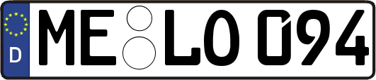 ME-LO094