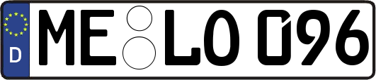 ME-LO096
