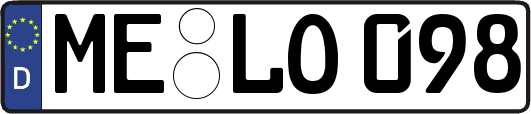 ME-LO098