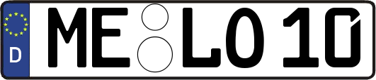 ME-LO10