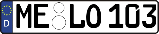 ME-LO103