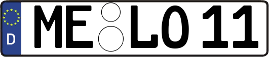 ME-LO11
