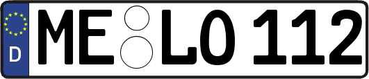 ME-LO112