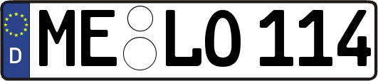 ME-LO114