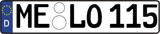 ME-LO115