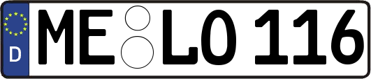 ME-LO116