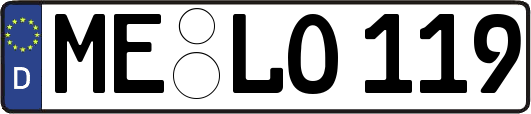 ME-LO119