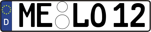 ME-LO12
