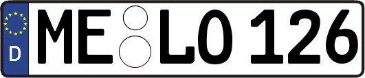 ME-LO126