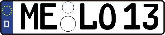 ME-LO13