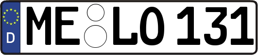 ME-LO131