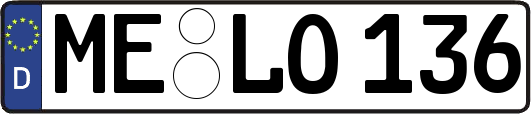 ME-LO136