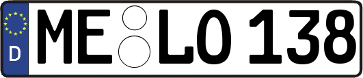ME-LO138