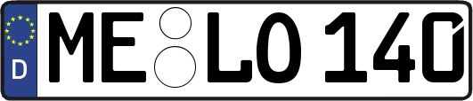 ME-LO140
