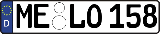 ME-LO158