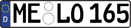ME-LO165
