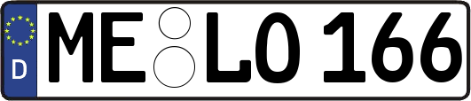 ME-LO166