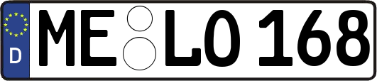 ME-LO168