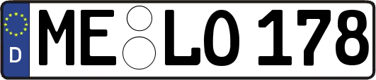 ME-LO178