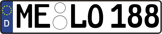 ME-LO188