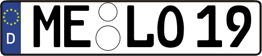 ME-LO19