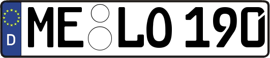 ME-LO190