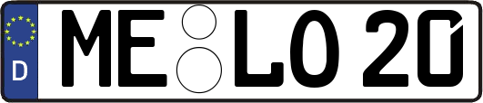 ME-LO20
