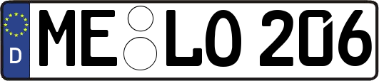 ME-LO206
