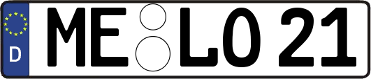 ME-LO21