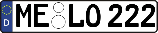 ME-LO222