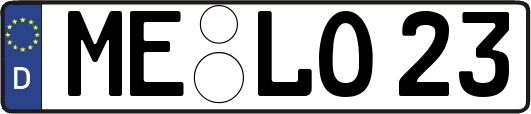 ME-LO23