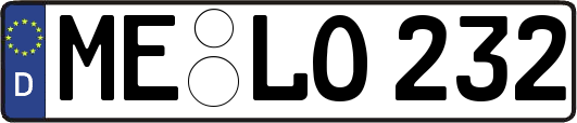 ME-LO232