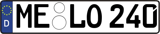 ME-LO240