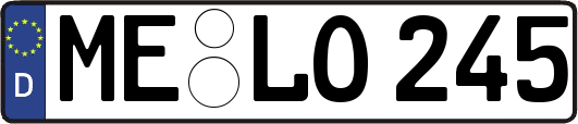 ME-LO245