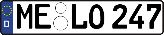 ME-LO247