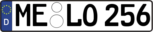 ME-LO256