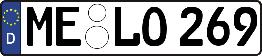 ME-LO269