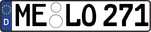 ME-LO271