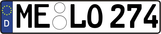 ME-LO274