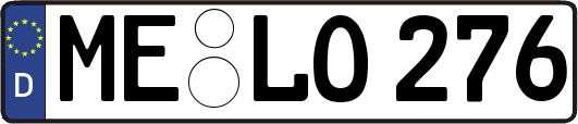 ME-LO276
